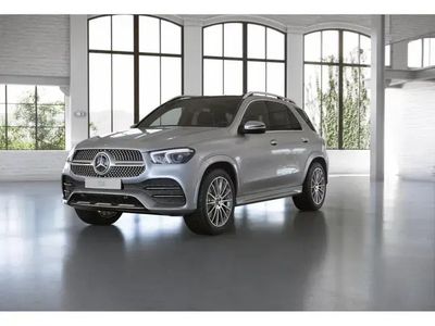 Mercedes GLE450 AMG