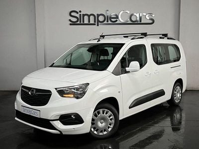 Opel Combo Life