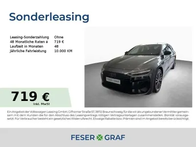 Gebraucht Audi A6 e-tron