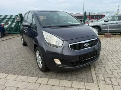 Gebraucht Kia Venga