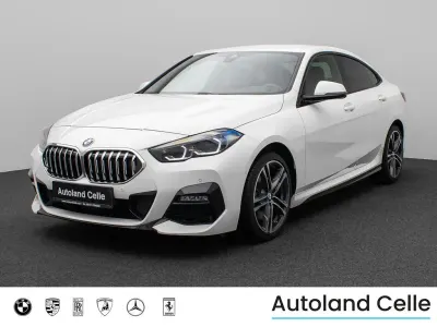 Gebraucht BMW 220
