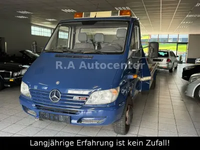 Occasion Mercedes Sprinter