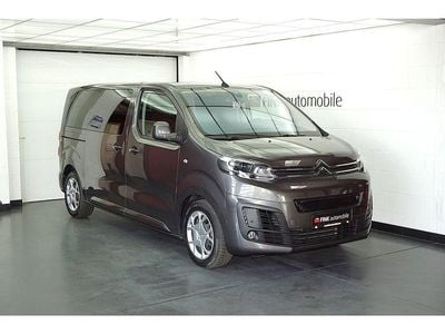 Citroën e-Spacetourer