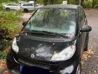 Smart ForTwo Coupé