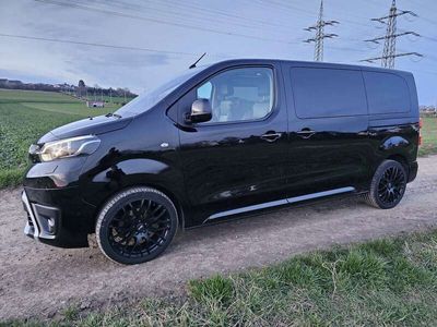 gebraucht Toyota Proace L1 Executive