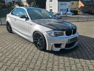 BMW 135 Coupé