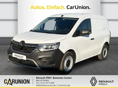 Gebraucht Renault Kangoo