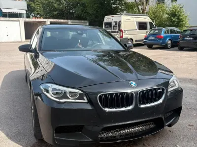 Gebraucht BMW M5
