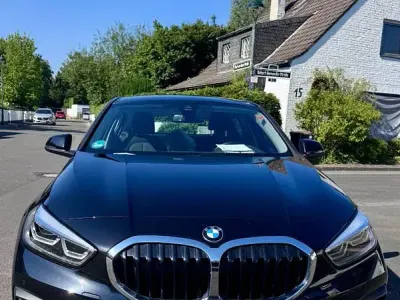 Gebraucht BMW 118