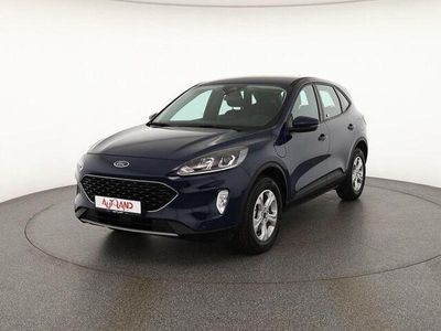 Gebraucht Ford Kuga 224 PS (164 kW) 2021 Blau SUV