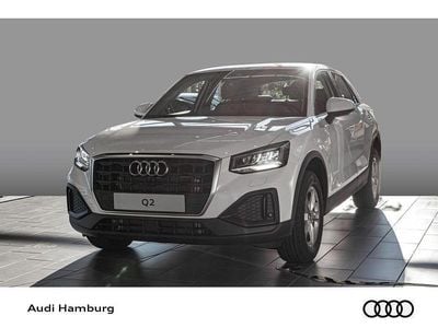 Neu 2026 Audi Q2 SUV | 35.625 € (Guter Preis)