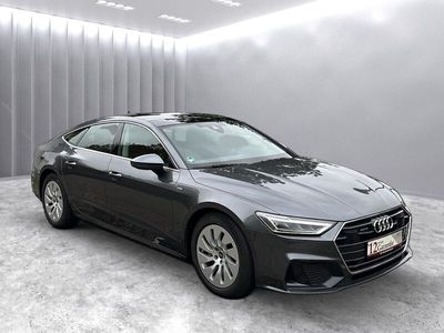 Audi A7 Sportback