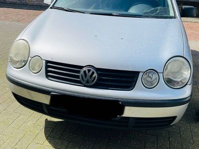 gebraucht VW Polo 1.2 VB !!