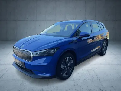 Gebraucht Skoda Enyaq iV