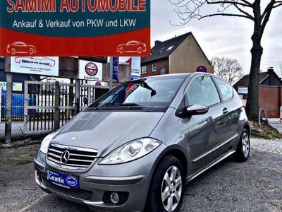 gebraucht Mercedes A150 A 150(169.331)