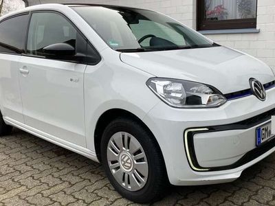 VW e-up!
