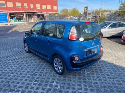 Citroën C3 Picasso