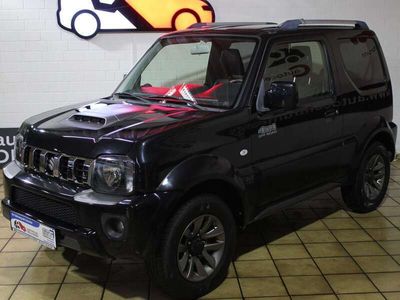 gebraucht Suzuki Jimny Style