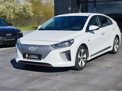 gebraucht Hyundai Ioniq Premium LED Wärmepumpe Navi CCS 1Hd