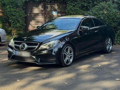Mercedes E350