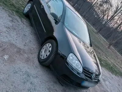 Gebraucht VW Golf VI