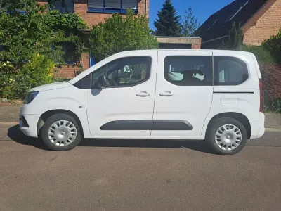Gebraucht Opel Combo-e Life