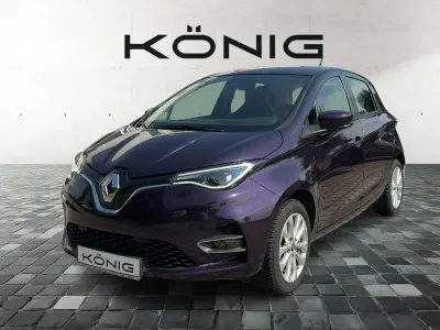 Gebraucht Renault Zoe