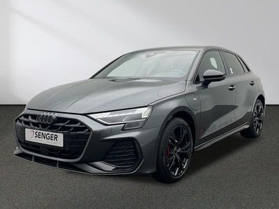 Audi A3 Sportback e-tron