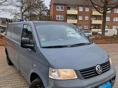 VW T5
