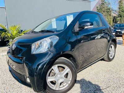 gebraucht Toyota iQ * 1.0 VVT-i* PLUS* KLIMA* TÜV NEU*