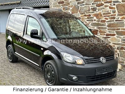 gebraucht VW Caddy Team 4Motion