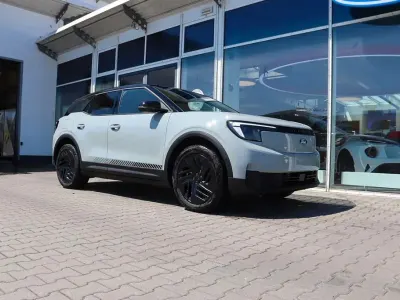 Gebraucht Ford Explorer