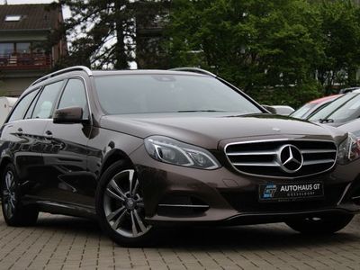 Mercedes E200