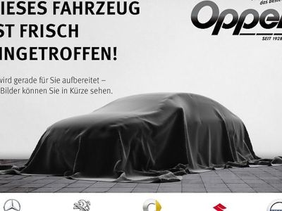 Gebraucht Citroën e-C4 Shine 100 kW (136 PS) 2022 Orange Limousine