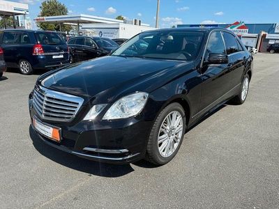 Mercedes E300