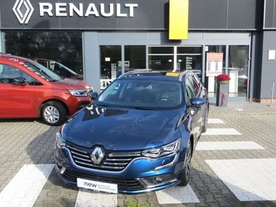 Renault Talisman GrandTour