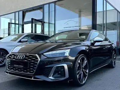 Gebraucht Audi S5