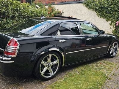 Chrysler 300C