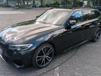 Gebraucht BMW M340