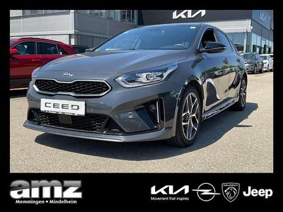Kia Ceed GT