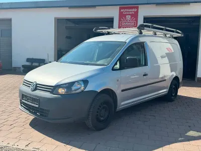 Gebraucht VW Caddy Maxi