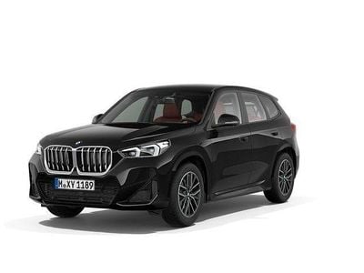Gebraucht BMW X1 M Sport 163 PS (119 kW) 2025 Schwarz SUV