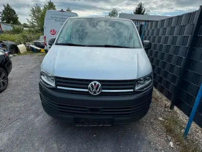 Gebraucht VW T6 2019 Van