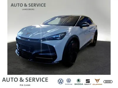 Gebraucht Cupra Tavascan Endurance 210 kW (286 PS) 2024 SUV