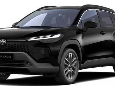 Nouă Toyota Corolla 179 CP (131 kW) 2025 Berlinǎ