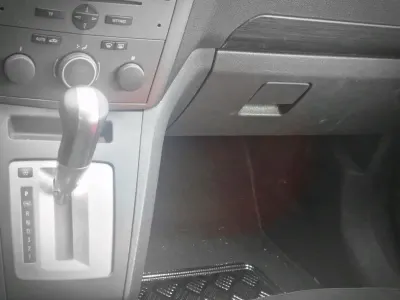 Gebraucht Opel Zafira