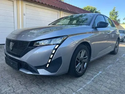 Gebraucht Peugeot 308