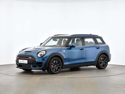 Mini John Cooper Works Clubman