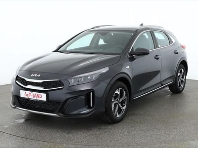 Gebraucht Kia XCeed 161 PS (118 kW) 2021 Weiß SUV