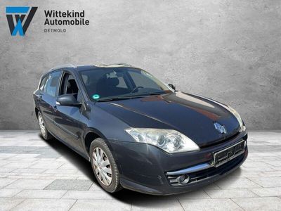 Renault Laguna III